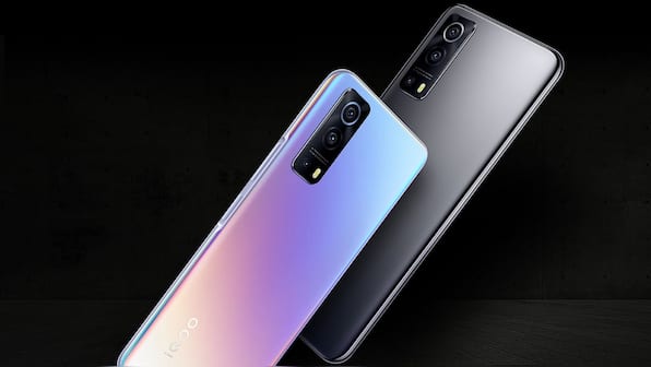 Samsung Galaxy A52, Mi 10i 5G to iQOO Z3 5G: Best phones under Rs 25,000 (Aug 2021)