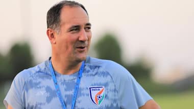 India coach Igor Stimac lavishes praise on Naorem Roshan Singh after Bahrain friendly, says defender a 'future Indian star'