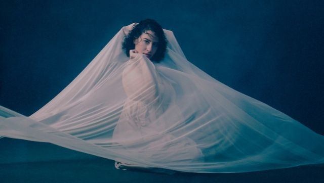 Actor and screenwriter Ilana Glazer talks the horrors of modern birth system and her upcoming film False Positive Actor and screenwriter Ilana Glazer talks the horrors of modern birth system and her upcoming film False Positive