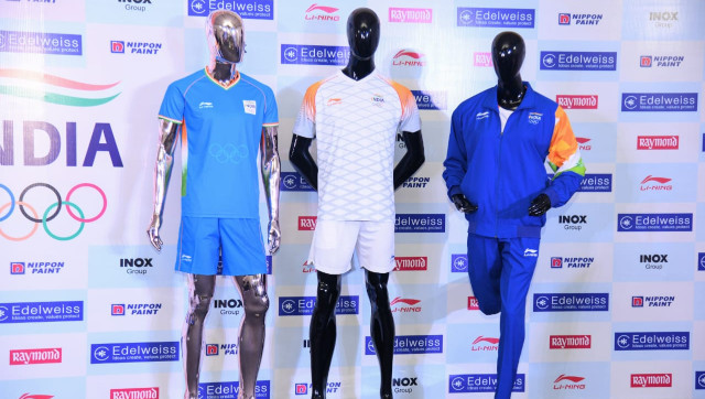 Tokyo Olympics 2020: China urges India to be ‘objective and fair’ after IOA drops Li Ning as kit sponsor Tokyo Olympics 2020: China urges India to be ‘objective and fair’ after IOA drops Li Ning as kit sponsor