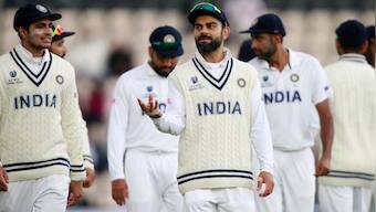 World Test Championship Final: India will have 'slight edge' on Day 4 with two new batsmen at crease, feels Shubman Gill
