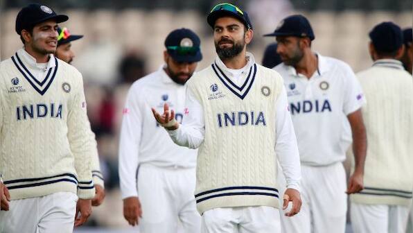 World Test Championship Final: India will have 'slight edge' on Day 4 with two new batsmen at crease, feels Shubman Gill