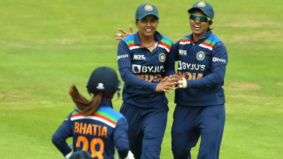 Women's World Cup: India scheduled to play opener against Pakistan on 6 March