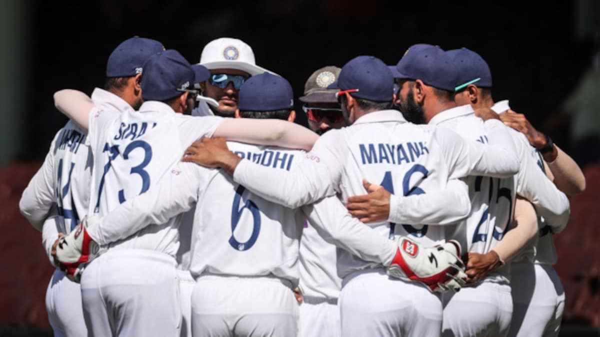 World Test Championship Final: Indian players to get three-week break between match and England Tests