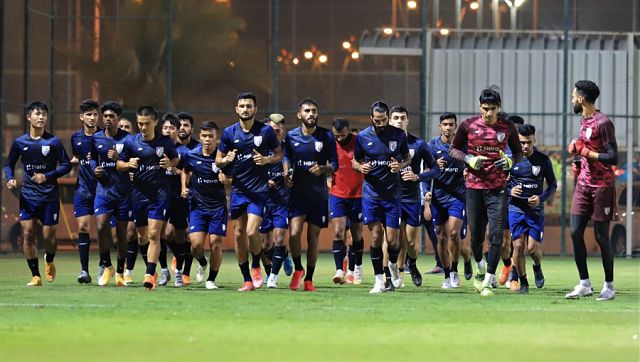 FIFA World Cup Qualifiers 2022: Under-pressure Igor Stimac desperate for positive results in final three games FIFA World Cup Qualifiers 2022: Under-pressure Igor Stimac desperate for positive results in final three games