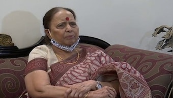Indira Hridayesh, senior Congress leader, passes away after cardiac arrest; Modi, Rahul Gandhi express condolences