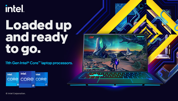 Why you should look out for 11th Gen Intel Core H-series processors when buying a laptop Why you should look out for 11th Gen Intel Core H-series processors when buying a laptop