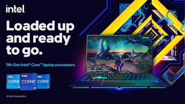 Why you should look out for 11th Gen Intel Core H-series processors when buying a laptop