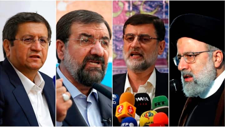 Iran votes to elect its president, pollsters favour Khamenei protégé Ebrahim Raisi; all you need to know