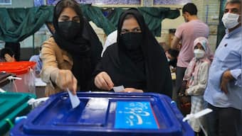 Explained: Why half of Iran didn't vote to elect new president, and what it means for the country