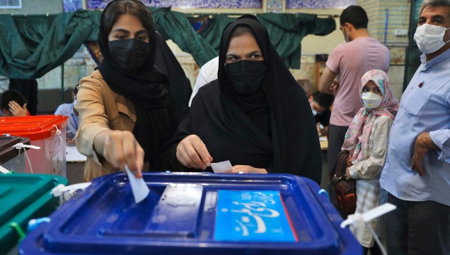 Explained: Why half of Iran didn't vote to elect new president, and what it means for the country Explained: Why half of Iran didn't vote to elect new president, and what it means for the country