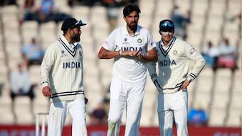 Ishant Sharma gets stitches on right hand, expected to be fit for England Tests, says report