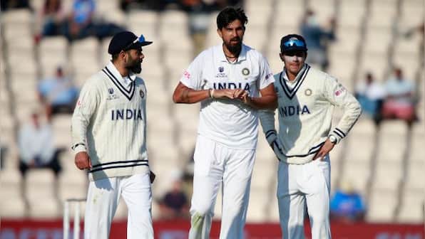 Ishant Sharma gets stitches on right hand, expected to be fit for England Tests, says report