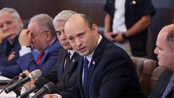 Iran election: Israeli PM calls Ebrahim Raisi 'hangman of Tehran', unlikely to change stance on 2015 nuclear deal