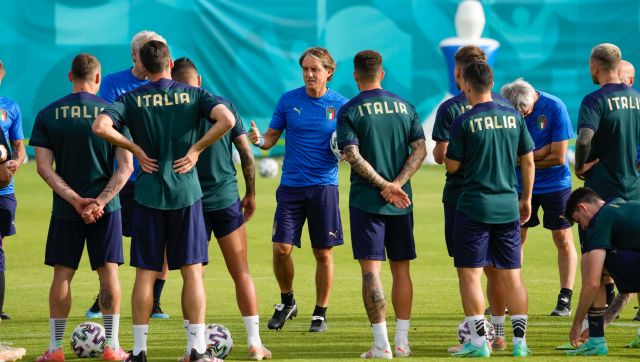 Euro 2020, Italy vs Wales, Highlights: Matteo Pessina goal sees Italy beat 10-man Wales Euro 2020, Italy vs Wales, Highlights: Matteo Pessina goal sees Italy beat 10-man Wales