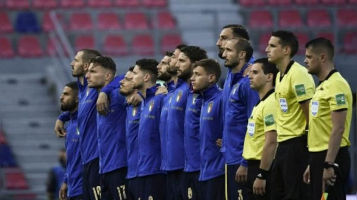 Euro 2020: Unpredictable at worst, versatile at best- Italy's ability to complete renaissance will depend on potency in front of goal