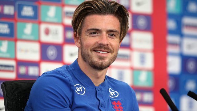 Premier League: Manchester City sign 'natural talent' Jack Grealish from Aston Villa in reported £100 million deal Premier League: Manchester City sign 'natural talent' Jack Grealish from Aston Villa in reported £100 million deal