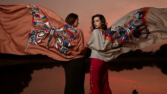 From the Janavi Spectacular collection