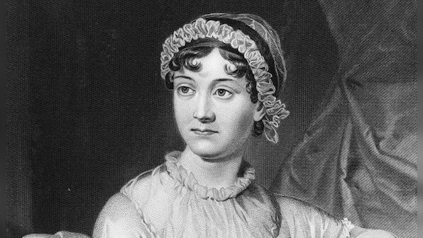 Jane Austen's brother was part of 19th century abolition movement, Arizona scholar finds