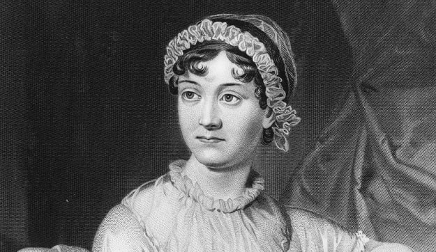 Jane Austen's brother was part of 19th century abolition movement, Arizona scholar finds Jane Austen's brother was part of 19th century abolition movement, Arizona scholar finds