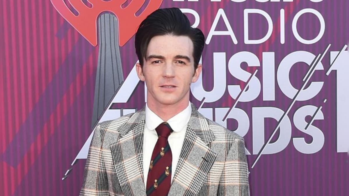 Jared Bell of Nickelodeon's Drake & Josh faces charges of attempted child endangerment