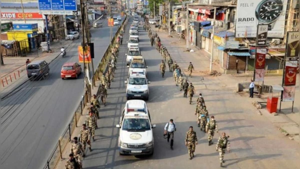 Jharkhand extends lockdown till 16 June, but eases curbs: What's allowed and what's not