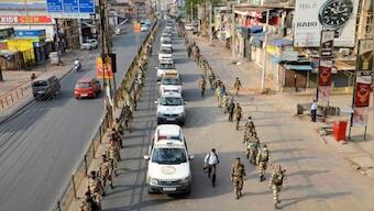 Jharkhand extends lockdown till 16 June, but eases curbs: What's allowed and what's not