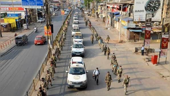 Jharkhand extends lockdown till 16 June, but eases curbs: What's allowed and what's not