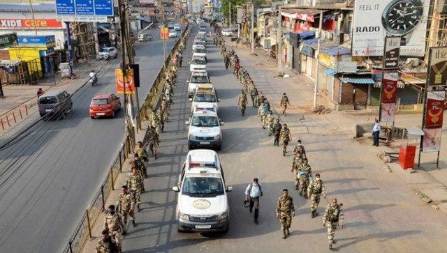 Jharkhand extends lockdown till 16 June, but eases curbs: What's allowed and what's not Jharkhand extends lockdown till 16 June, but eases curbs: What's allowed and what's not