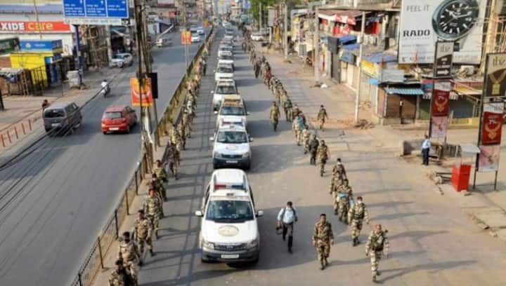 Jharkhand extends lockdown till 16 June, but eases curbs: What's allowed and what's not