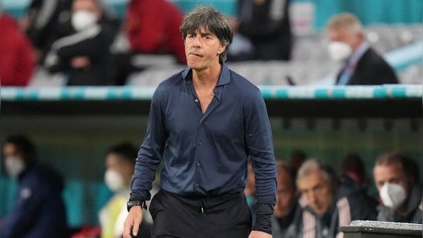 Euro 2020: Joachim Loew walks away leaving Hansi Flick to repair misfiring Germany