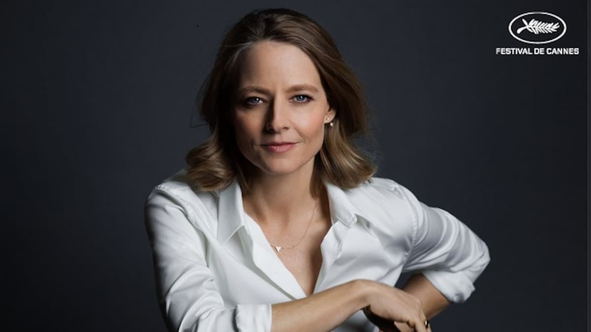 Cannes Film Festival 2021: Jodie Foster to receive honorary Palme d'Or at the opening ceremony