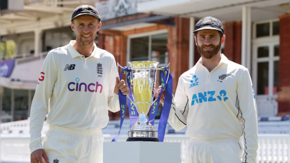 England vs New Zealand, Highlights, 2nd Test, Day 2 at Edgbaston: Kiwis 229/3 at stumps, trail by 74 runs