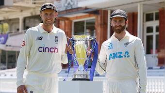 Highlights, England vs New Zealand, 2nd Test Day 3 at Edgbaston, Full Cricket Score: Hosts reeling at 122/9 at stumps, lead by 37