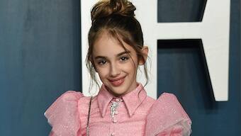 Julia Butters joins Michelle Williams in Steven Spielberg film, loosely based on director's childhood