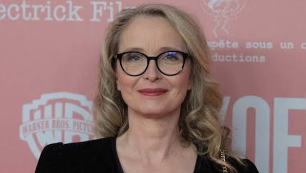 Julie Delpy says she turned down fourth instalment in Before series as she was contemplating retirement from films
