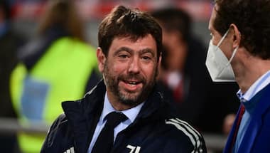 Juventus president Andrea Agnelli says failed European Super League project a 'desperate cry of alarm'