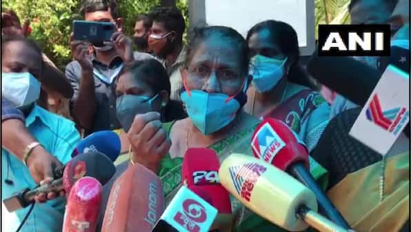 Explained: Who is Kerala Women’s Commission chief MC Josephine, and why she was forced to resign