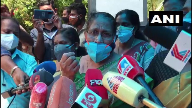 Explained: Who is Kerala Women’s Commission chief MC Josephine, and why she was forced to resign Explained: Who is Kerala Women’s Commission chief MC Josephine, and why she was forced to resign