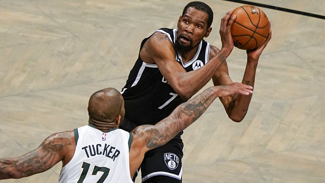 NBA: Brooklyn Nets had superstars, shooting and scoring, but needed more health NBA: Brooklyn Nets had superstars, shooting and scoring, but needed more health