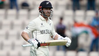 New Zealand captain Kane Williamson says one-off WTC final doesn’t tell whole picture, hails India as a ‘formidable side’