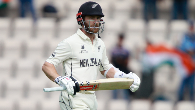 The Hundred: New Zealand's Kane Williamson pulls out of tournament due to injury concerns The Hundred: New Zealand's Kane Williamson pulls out of tournament due to injury concerns
