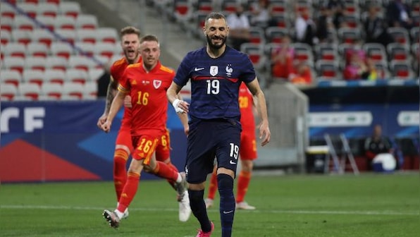 Euro 2020 warm-ups: Benzema misses penalty in France return; England beat Austria as Alexander-Arnold gets injured
