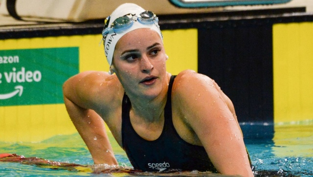 Tokyo Olympics 2020: Australia to take 35-strong squad of swimmers after impressive showing at trials Tokyo Olympics 2020: Australia to take 35-strong squad of swimmers after impressive showing at trials