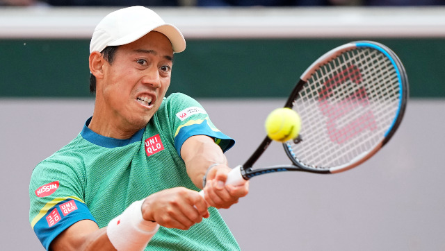 Tokyo Olympics 2020: Japanese tennis player Kei Nishikori says no spectators at Games 'not going to be fun' Tokyo Olympics 2020: Japanese tennis player Kei Nishikori says no spectators at Games 'not going to be fun'