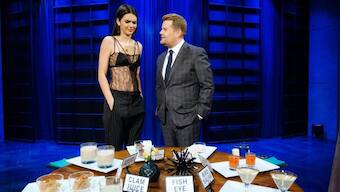 James Corden segment Spill Your Guts of Fill Your Guts draws ire for portraying Asian foods in negative light