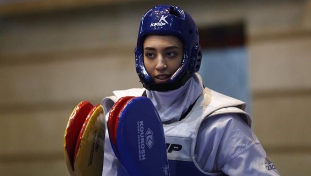 Tokyo Olympics 2020: Refugee team of 29 athletes for 12 sports picked for Games Tokyo Olympics 2020: Refugee team of 29 athletes for 12 sports picked for Games