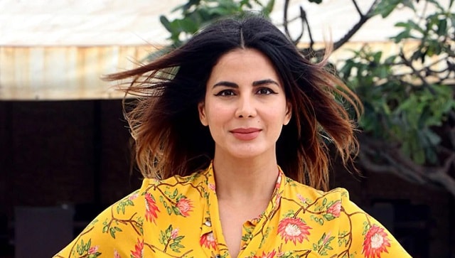 Kirti Kulhari On Being Busy In A Pandemic Year, Upcoming Film