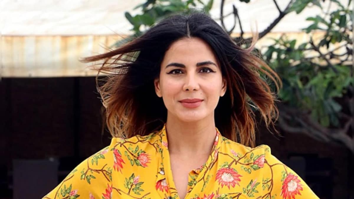 Kirti Kulhari on being busy in a pandemic year, upcoming film Shaadisthan,  and journey of an unapologetic character – Firstpost