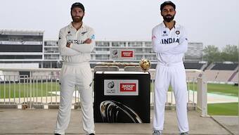 Highlights, IND vs NZ WTC Final, Southampton Test, Day 3, Full Cricket Score: Bad light leads to early stumps, NZ reach 101/2